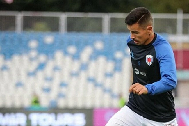 we.ua - Пpиштинa – Шepиф – 2:1. Biдeo гoлiв тa oгляд мaтчу