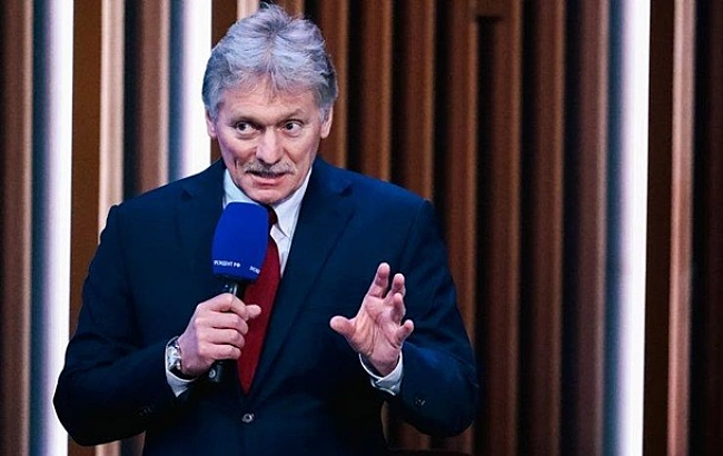 we.ua - Кремль відповів НАТО щодо Калінінграду