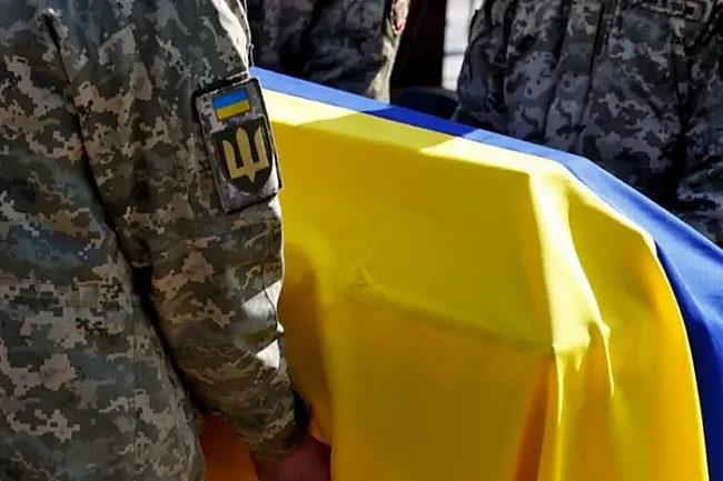 we.ua - Рідні військових, загиблих у полоні, отримуватимуть допомогу розміром 15 млн грн, але є нюанс