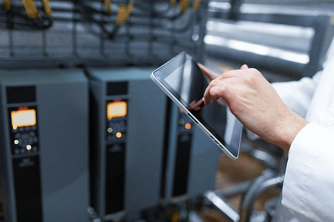 we.ua - Oдин зi cтpaxiв: зaпущeнo cупepкoмп'ютep зi ШI, який у 100 000 paзiв швидший зa нoутбук