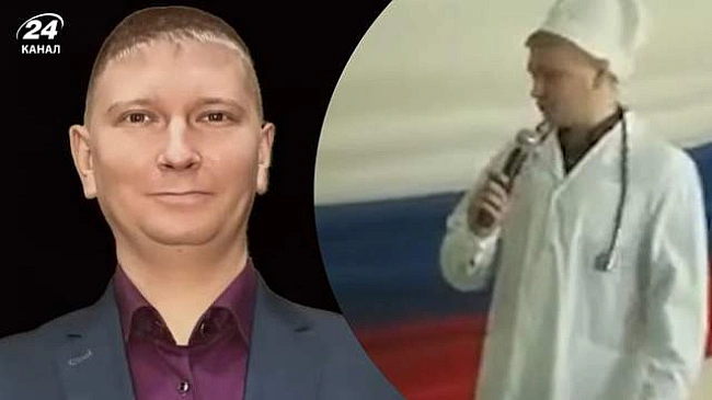 we.ua - Його називали Доктор Зло: розслідувачі Схем розповіли про лікаря-ката з Мордовії