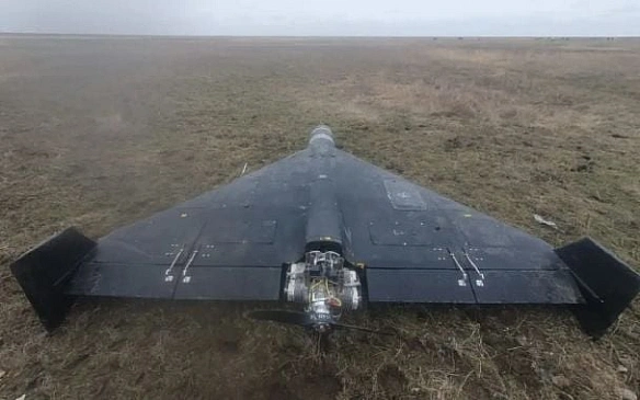 we.ua - Росія вдосконалює Шахеди: що нового та наскільки це небезпечно
