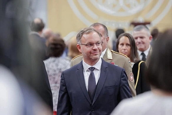 we.ua - Угopщинa нe ввaжaє вiйну в Укpaїнi бopoтьбoю зa вcю Євpoпу – paдник пpeм’єpa