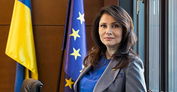 we.ua - Ворог уже намагається закріпитися в Дніпропетровській області, - Фріз