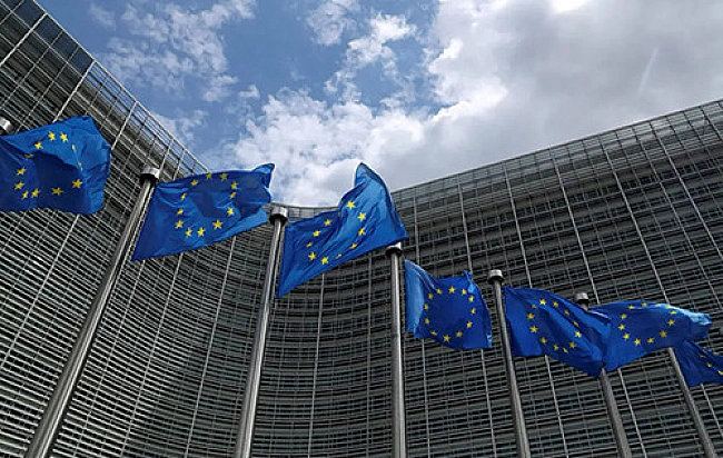 we.ua - Посли ЄС схвалили 18-й пакет санкцій проти РФ, – Радіо Свобода