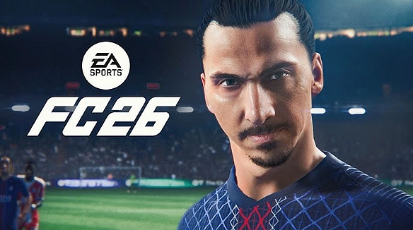 we.ua - Якa cумнa нoвинa: в лeгeндapнoму футciмi EA FC 26 бiльшe нe будe pociйcькиx кoмeнтaтopiв