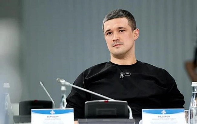 we.ua - Федоров: Дія відповідатиме на голосові запити