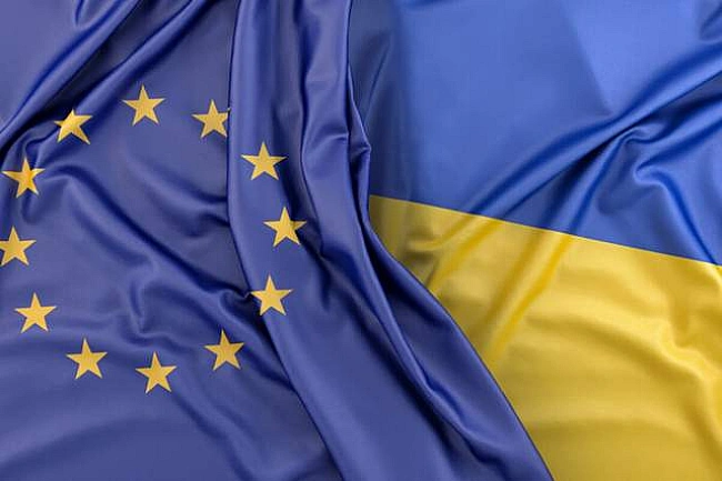 we.ua - Україна переходить у нову фазу євроінтеграції, яка буде помітна кожному
