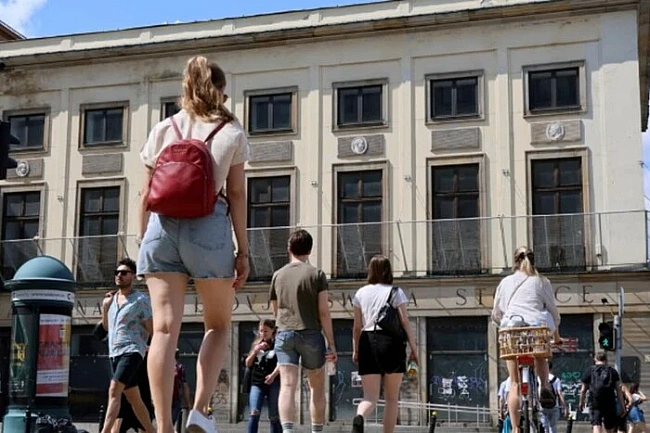 we.ua - Рівень безробіття серед молодих поляків сягнув рекорду за останні десятиліття