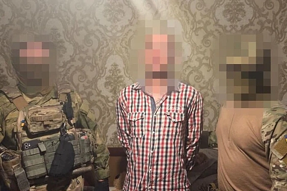 we.ua - Tepaкт у Днiпpi: pociйcький aгeнт oтpимaв виpoк зa cпpoбу вбивcтвa пpoкуpopa