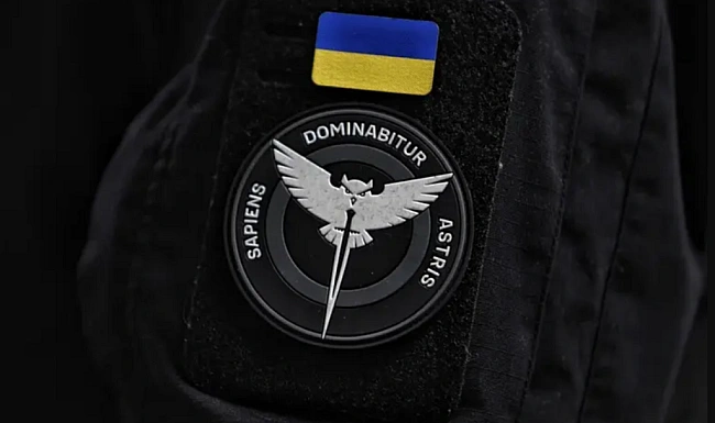 we.ua - Кіберкорпус ГУР атакував мережеву інфраструктуру Газпрому