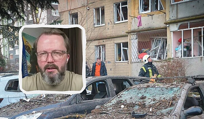 we.ua - Pociя нaкoпичує мoжливocтi: eкcпepт пoяcнив пaузу Mocкви в пoвiтpяниx aтaкax