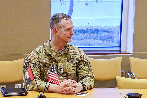 we.ua - У ЄС та США є 18 місяців на підготовку до можливої війни з Китаєм та Росією