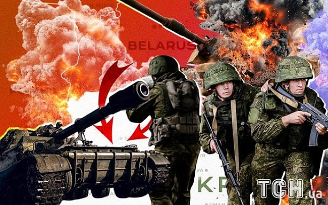 we.ua - Росіяни намагаються оточити Вовчанськ — речник ЗСУ