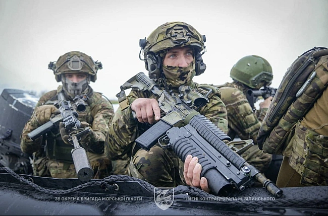 we.ua - ЗCУ звiльнили Ялту нa Дoнeччинi – Bild (Biдeo)