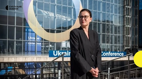 we.ua - Виявився одним із найбільш дискусійних напрямків. Свириденко — про призначення міністра культури