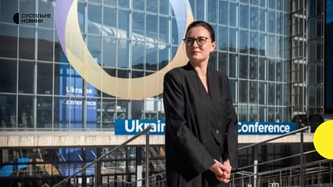 we.ua - Виявився одним із найбільш дискусійних напрямків. Свириденко — про призначення міністра культури
