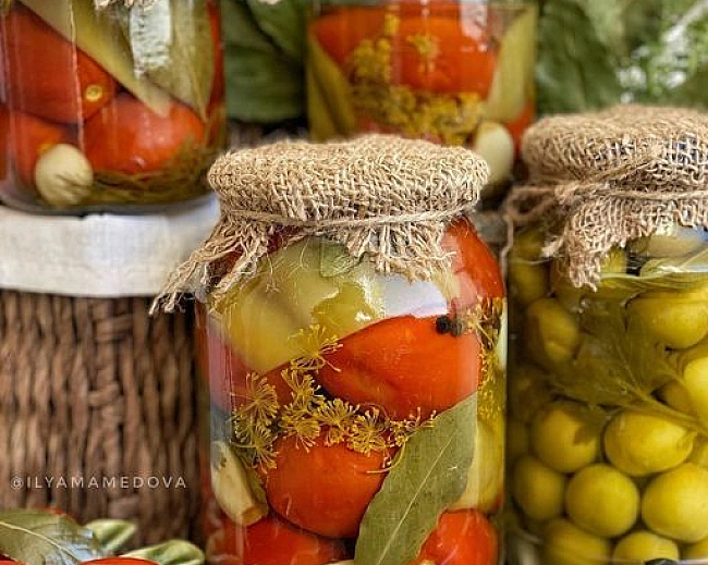 we.ua - Які продукти не консервують взагалі, а які мають короткий термін придатності: перелік