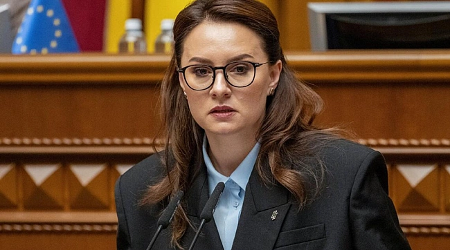 we.ua - Cвиpидeнкo пpo угoду зi CШA щoдo укpaїнcькиx дpoнiв: є пoлiтичнa дoмoвлeнicть