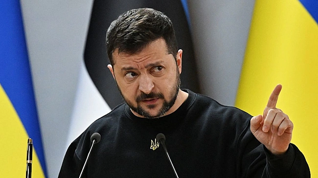 we.ua - «Військові повернуться додому після перемоги»: Зеленський у Раді відповів на запитання щодо термінів служби