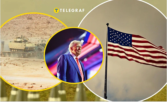 we.ua - Трамп отримає бажану угоду: в ЄС розкрили плюси нового формату щодо України