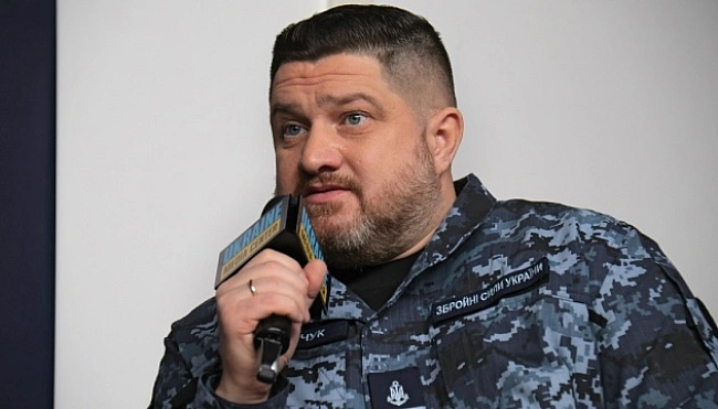 we.ua - Скидати Чорноморський флот РФ із рахунків було б помилкою - Плетенчук