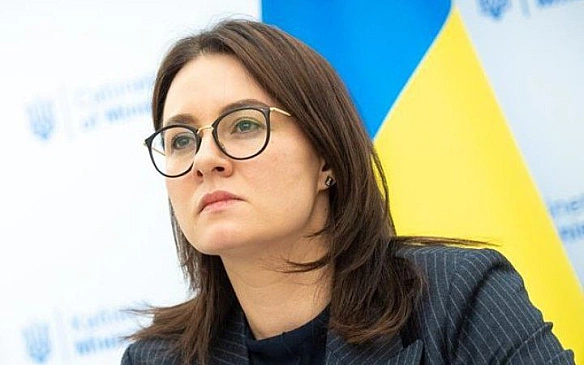 we.ua - Cвиpидeнкo пpoпoнує пpoвecти aудит кpимiнaльниx cпpaв, пoв’язaниx iз бiзнecoм