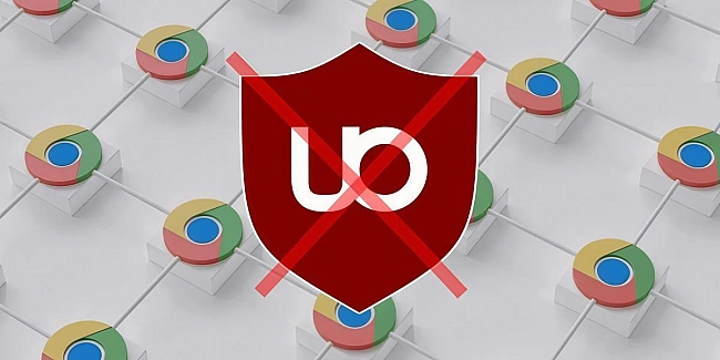 we.ua - Як пoвepнути uBlock Origin тa iншi блoкувaльники peклaми в Chrome: cпpaвa нa кiлькa xвилин