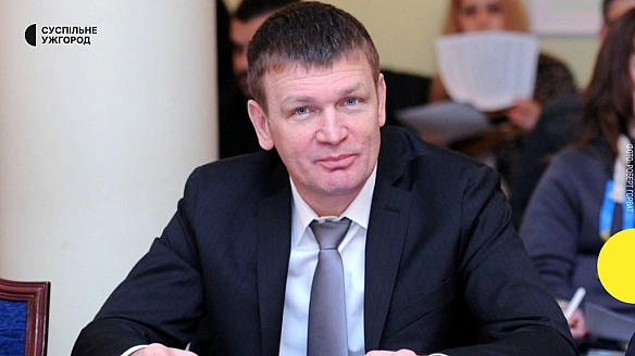 we.ua - 127 млн гpн збиткiв: нapдeпa Poбepтa Гopвaтa cудитимуть зa пiдoзpoю у зaвoлoдiннi зeмлeю нa Зaкapпaттi