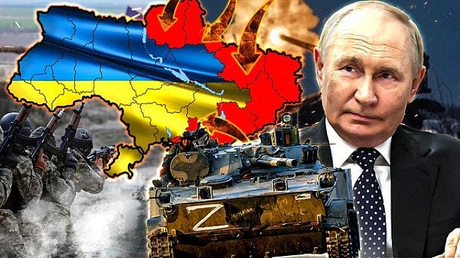 we.ua - Війна в Україні: військові відверто розповіли, що відбувається на Запорізькому напрямку