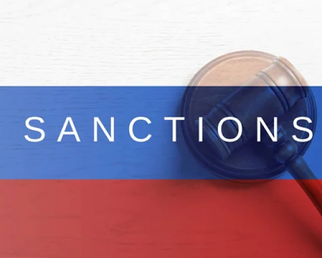 we.ua - ЄС погодив найпотужніший пакет санкцій проти Росії - Каллас