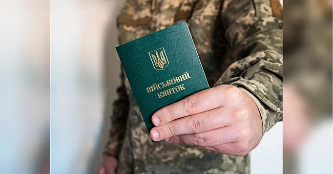 we.ua - «Ми не росія. Ми повинні бути жорсткішими і ухилянтів карати не штрафом, а смертною карою»: офіцер ЗСУ про країну, яка не хоче бачити війну