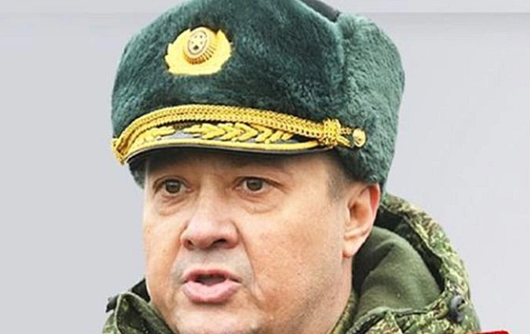 we.ua - Наказав бомбардувати будинки під Києвом: генерал РФ отримав підозру