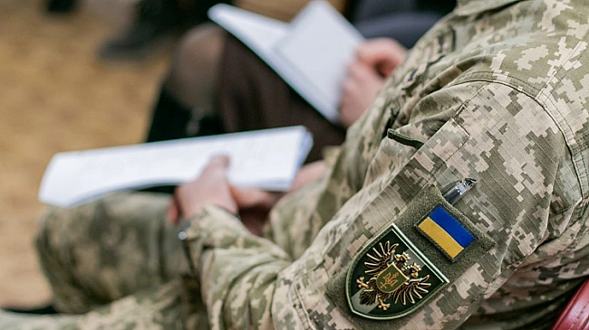 we.ua - Працівник ТЦК забив на смерть мобілізованого, від якого відмовилися військові частини