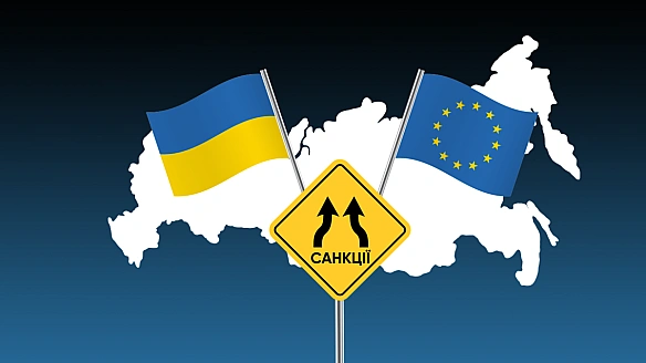 we.ua - Словаччина та Мальта зняли вето з 18-го пакета санкцій ЄС проти Росії