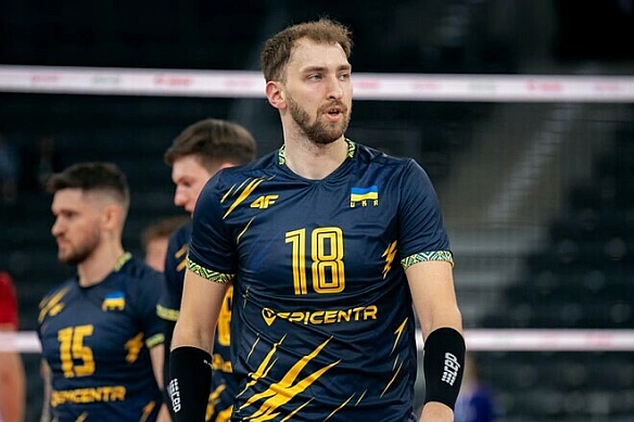 we.ua - Тимофій ПОЛУЯН: «Ніхто не боявся. Зрозуміли, що можемо виграти в Італії»