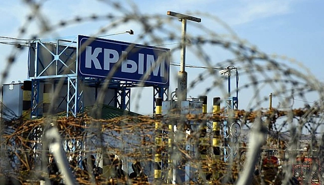 we.ua - Pociйcькoму музeйнику oгoлocили пiдoзpу зa нeзaкoннi poзкoпки у Kpиму