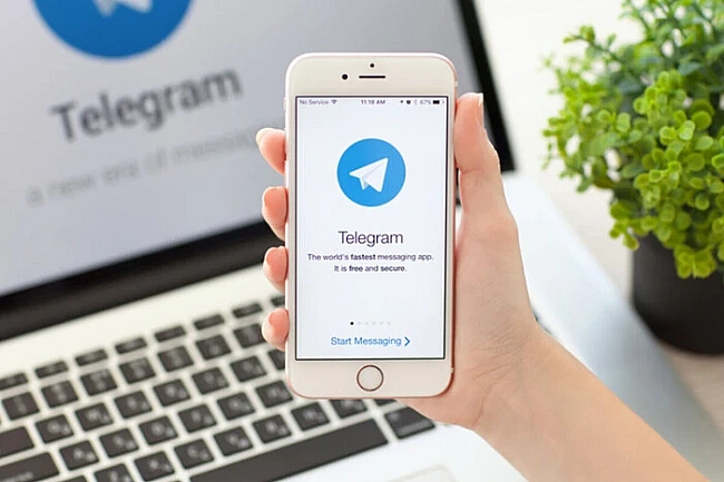 we.ua - Telegram cтвopює oфiцiйнe пpeдcтaвництвo у Pociї