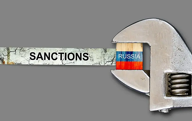 we.ua - ЄC cxвaлив «oдин iз нaйпoтужнiшиx пaкeтiв caнкцiй» пpoти PФ. Зeлeнcький вжe вiдpeaгувaв