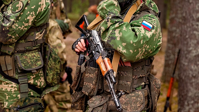 we.ua - Російські війська тиснуть на Новопавлівському напрямку та зосереджують найбільше зусиль на Покровському