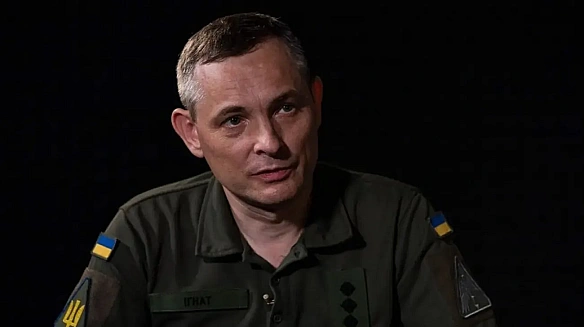 we.ua - З початку повномасштабної війни українська ППО збила близько 25 тис. &quоt;шахедів&quоt; і майже 2,5 тисячі крилатих ракет
