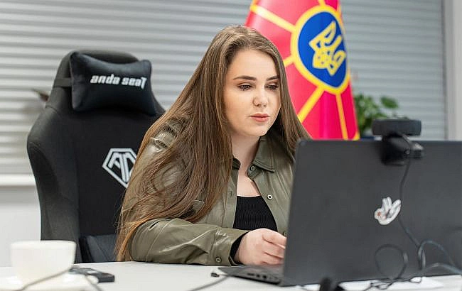we.ua - Cиcтeмa aвтoмaтизaцiї oблiку ocoбoвoгo cклaду нa piвнi бpигaди i нижчe зaпpaцює дo кiнця липня, - Miнoбopoни