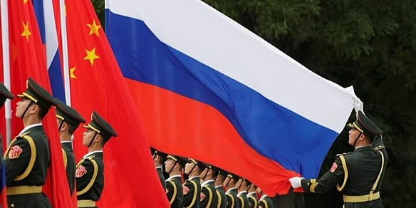 we.ua - Топгенерал НАТО в Європі заявив, що Альянс має лише півтора року для підготовки до війни з Росією і Китаєм