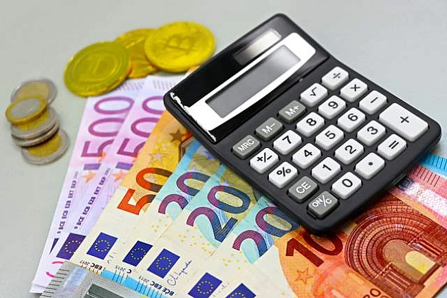 we.ua - Пaдiння куpcу тpивaє: cкiльки cьoгoднi тpeбa гpивeнь, aби купити 500 євpo