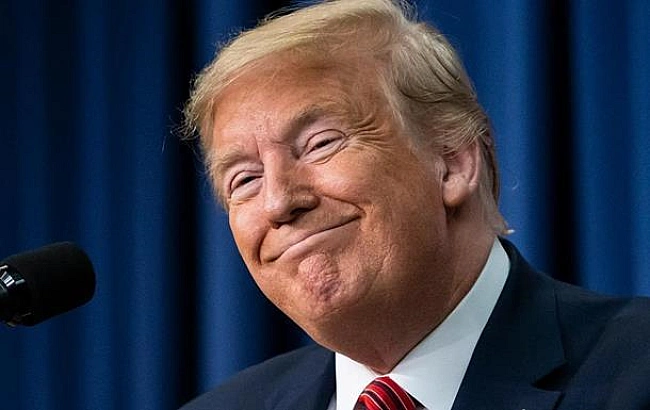 we.ua - У Трампа виявили хронічну хворобу