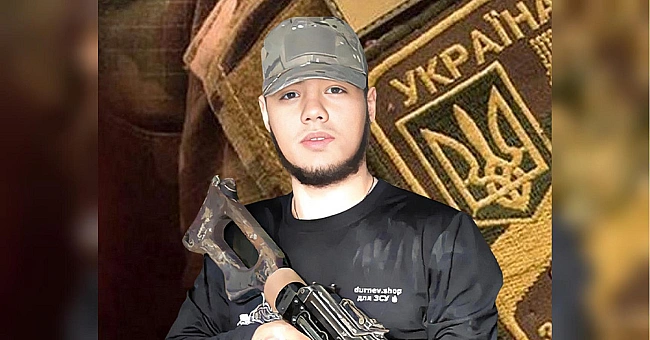 we.ua - Був декілька разів поранений, але кожного разу повертався до побратимів: на війні загинув 21-річний захисник з Полтавщини