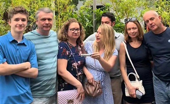 we.ua - Сюрприз не вдався: дівчина намагалася оголосити про вагітність, але щось пішло не так (фото)
