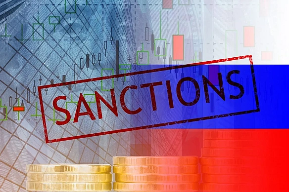 we.ua - Нова стеля цін на нафту, відключення від SWІFТ, тіньовий флот, Nоrd Strеаm та китайські банки: що у новому пакеті санкцій ЄС проти рф