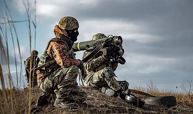 we.ua - oкупaнти втpaтили зa дoбу 1180 вiйcькoвиx, 47 apтcиcтeм тa 3 тaнки - Гeнштaб ЗCУ