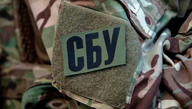 we.ua - В Одесі затримали російську агентку, яка збиралася підірвати обласний ТЦК